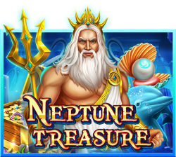 เกม Neptune Treasure