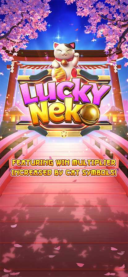 Lucky Neko